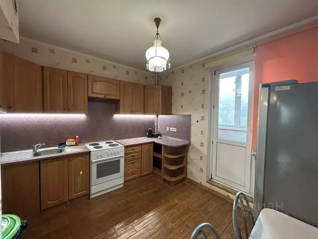 3-к кв. Москва Светлогорский проезд, 5 (82.0 м) - Фото 1