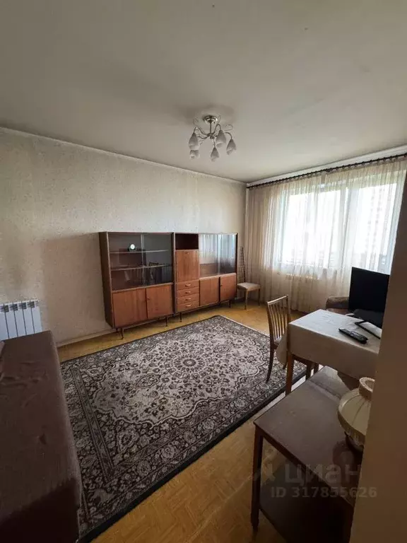 2-к кв. Москва ул. Коненкова, 18 (52.0 м) - Фото 0