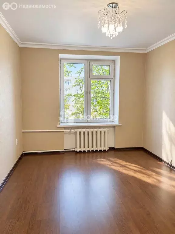 2-комнатная квартира: Москва, Каширское шоссе, 8к2 (60 м) - Фото 2