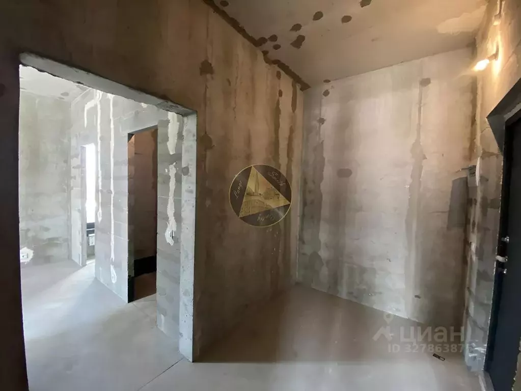 2-к кв. Санкт-Петербург просп. Маршала Блюхера, 3к2 (109.45 м) - Фото 2