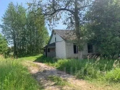 Помещение свободного назначения в Смоленская область, с. Темкино ул. ... - Фото 2