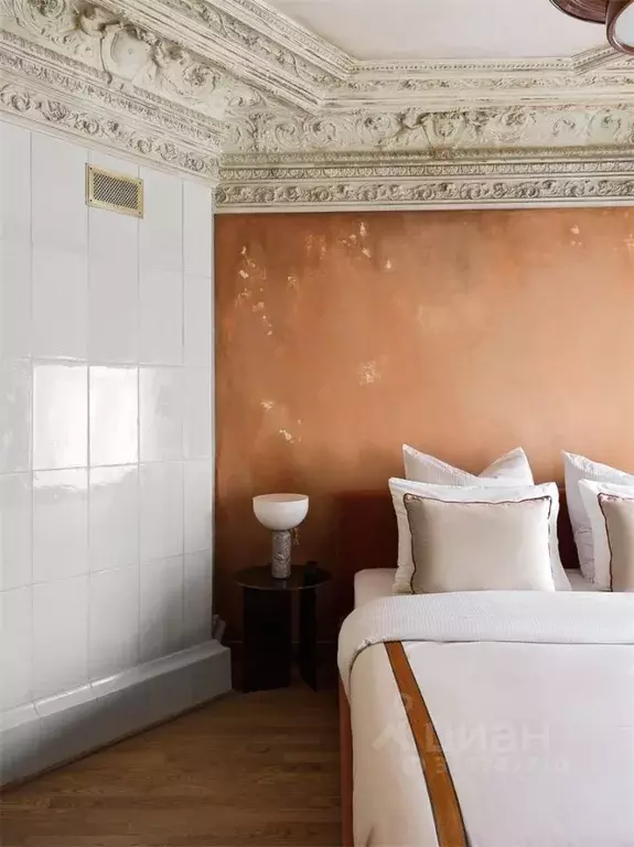 Комната Москва ул. Земляной Вал, 56С3 (19.0 м) - Фото 2