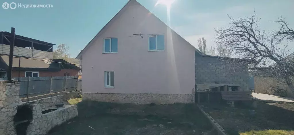 Дом в Саратов, Центральная улица, 9 (140 м) - Фото 1