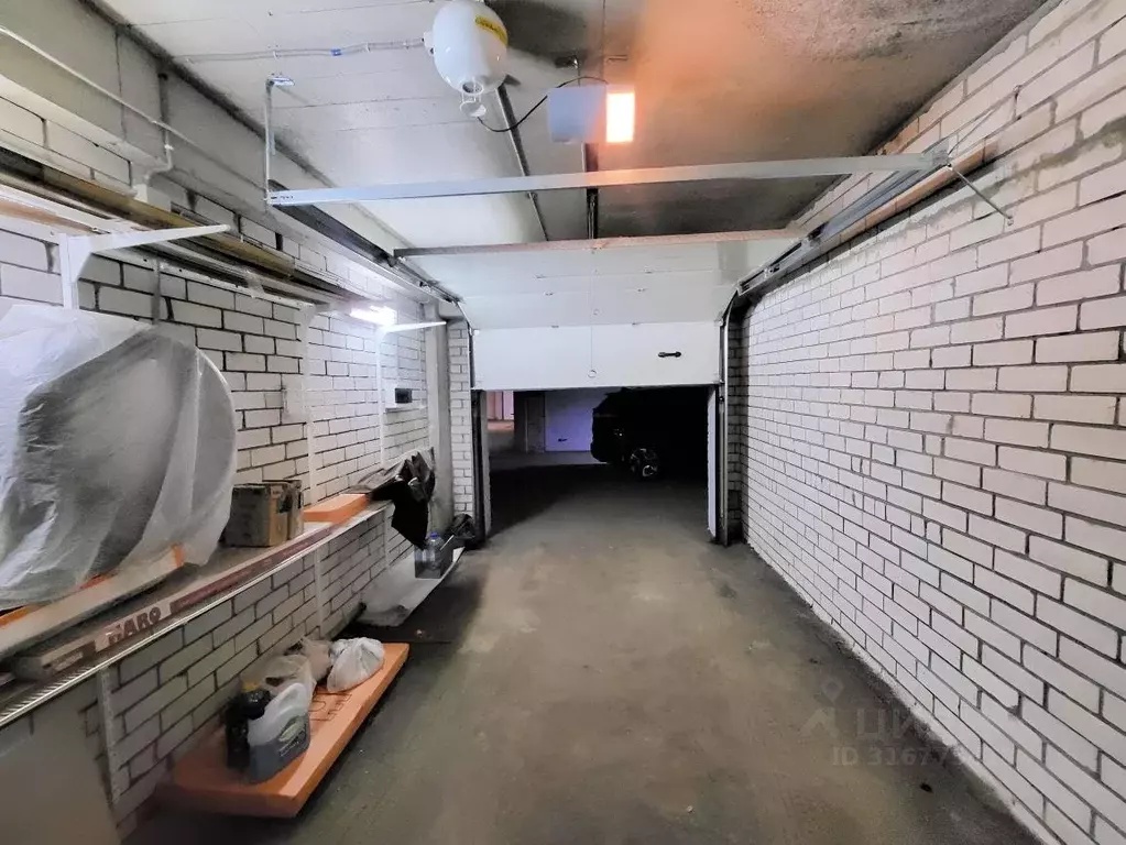 Гараж в Курская область, Курск ул. Радищева, 20 (19 м) - Фото 0