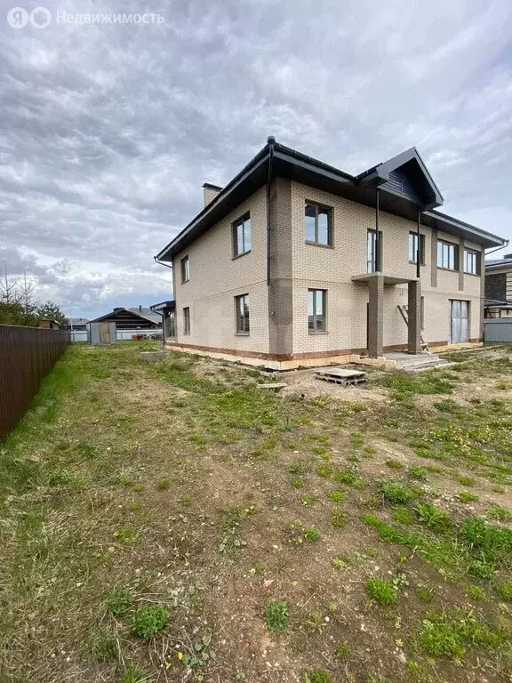 Дом в Вологда, Дмитриевская улица (405.3 м) - Фото 1