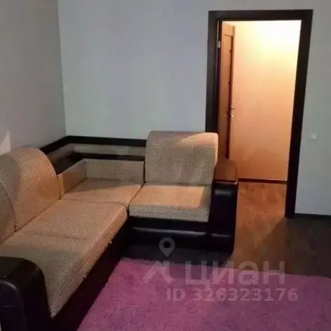 1-к кв. Ставропольский край, Ставрополь ул. Чапаева, 4/1 (38.0 м) - Фото 1