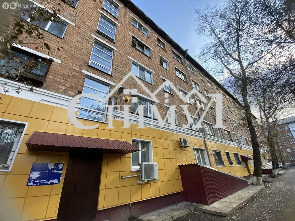 1к в 10-комнатной квартире (13 м) - Фото 1