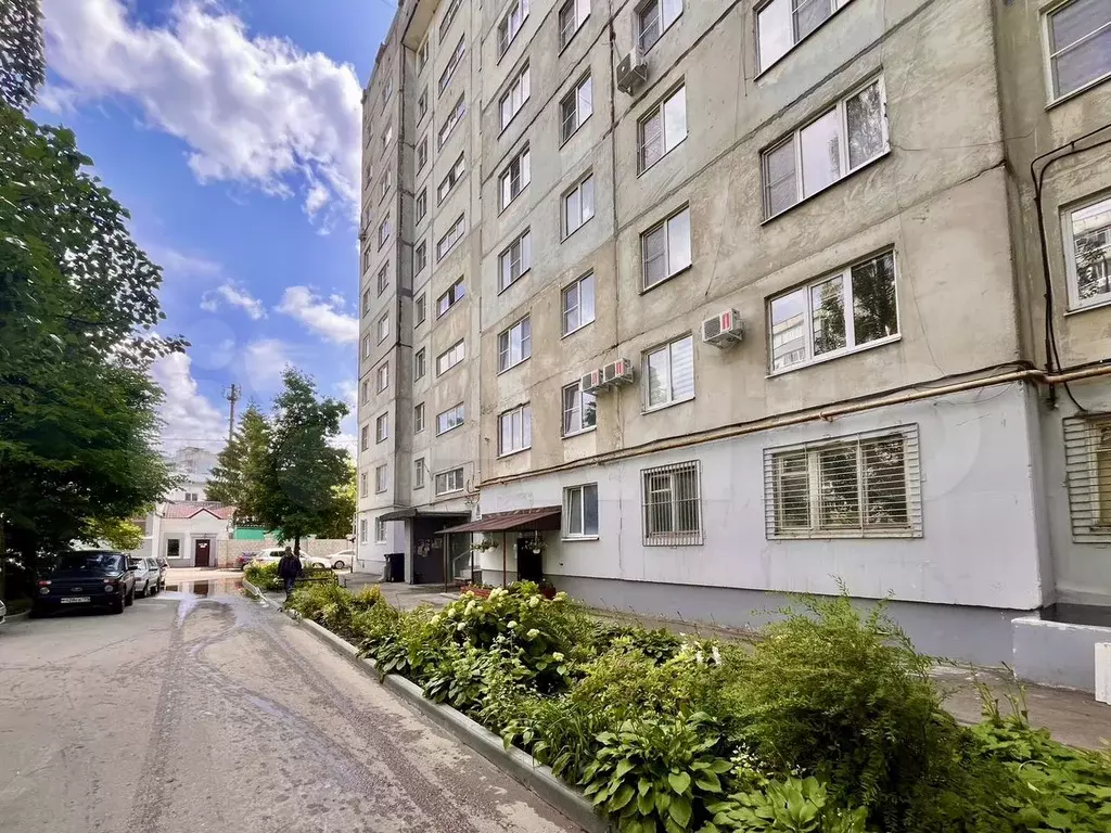 1-к. квартира, 37,2 м, 8/10 эт. - Фото 0