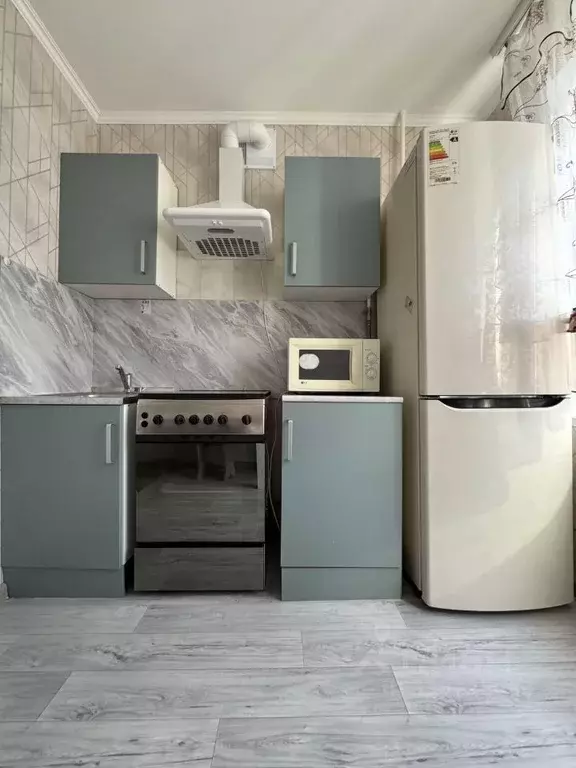 2-к кв. Москва ул. Академика Миллионщикова, 15 (45.0 м) - Фото 2