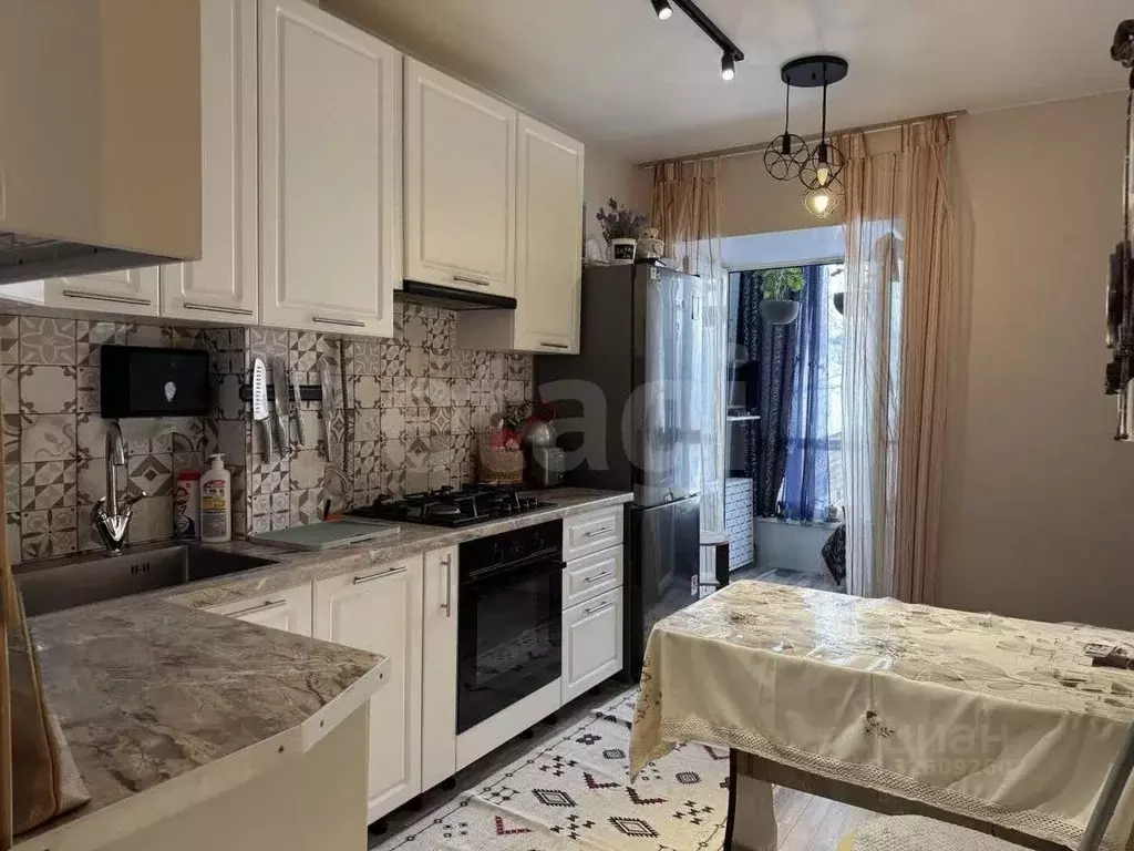 1-к кв. Московская область, Сергиев Посад ул. Кирова, 5 (29.9 м) - Фото 1