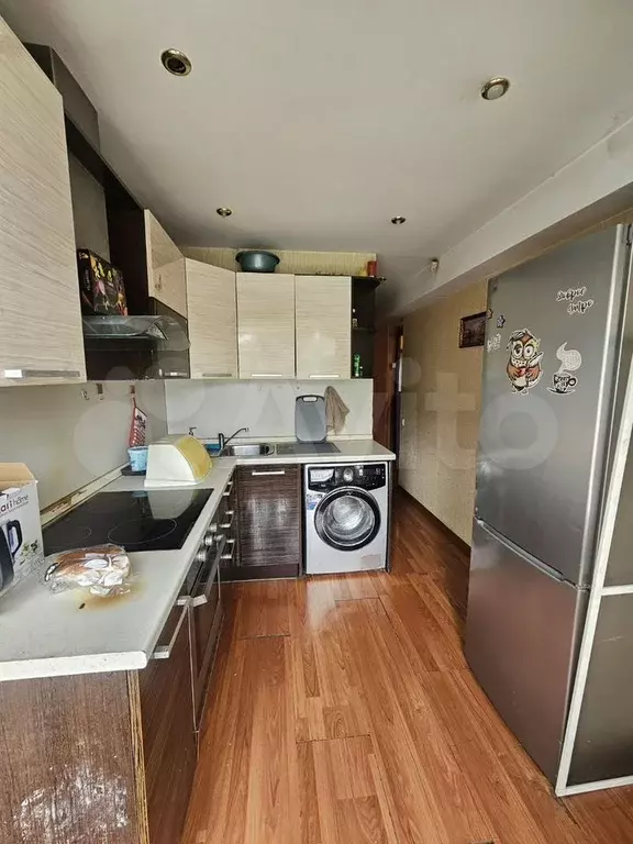 2-к. квартира, 48 м, 2/5 эт. - Фото 1