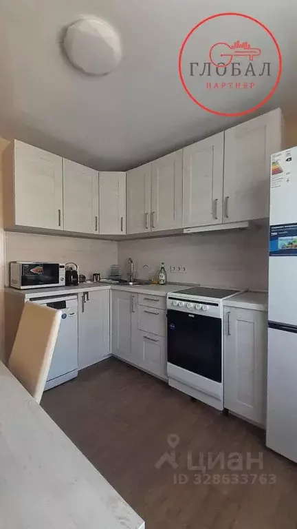 3-к кв. Приморский край, Владивосток Семеновская ул., 25 (62.0 м) - Фото 2