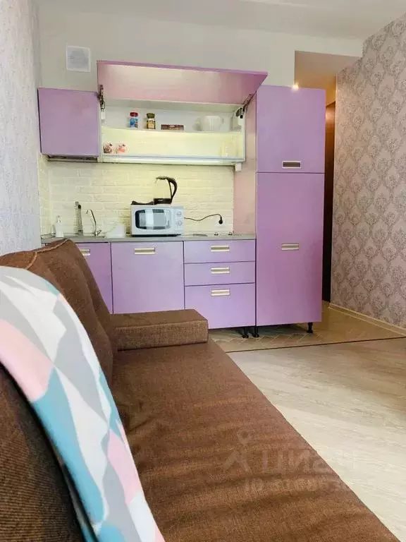 2-к кв. Московская область, Красногорск ул. Авангардная, 6 (38.0 м) - Фото 1