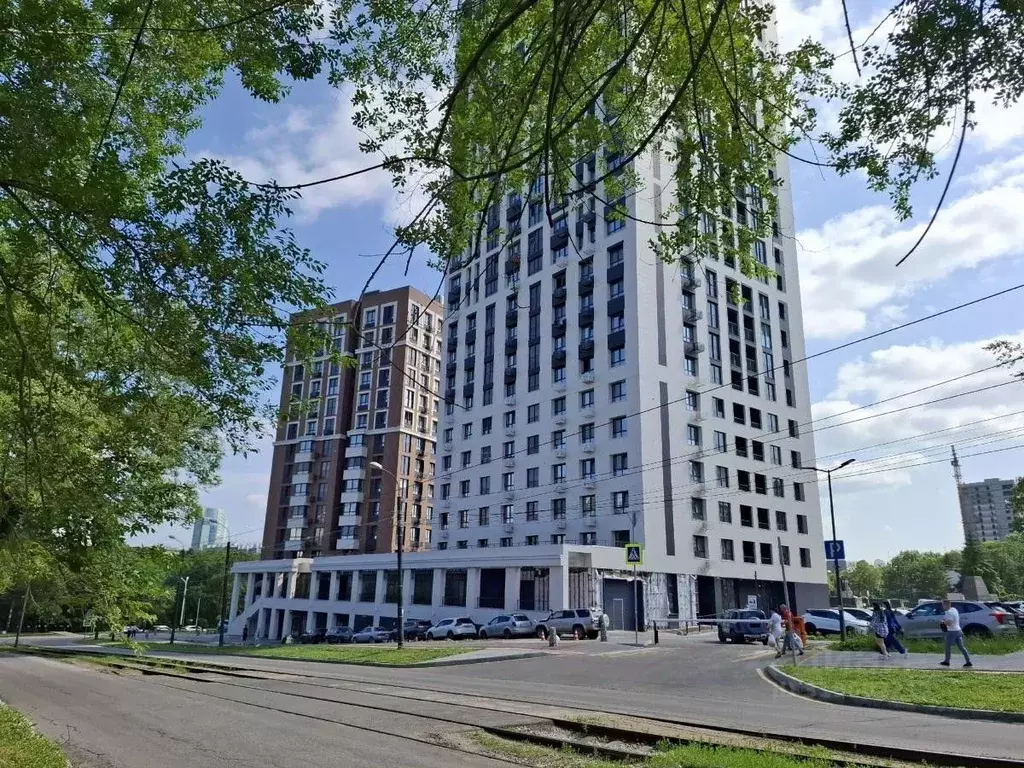 2-к кв. Хабаровский край, Хабаровск ул. Джамбула, 3 (50.2 м) - Фото 0