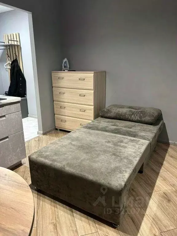 1-к кв. Башкортостан, Уфа Кавказская ул., 24 (32.0 м) - Фото 2