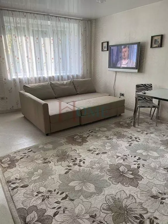 Студия Новосибирская область, Новосибирск ул. Дуси Ковальчук, 272/1 ... - Фото 1