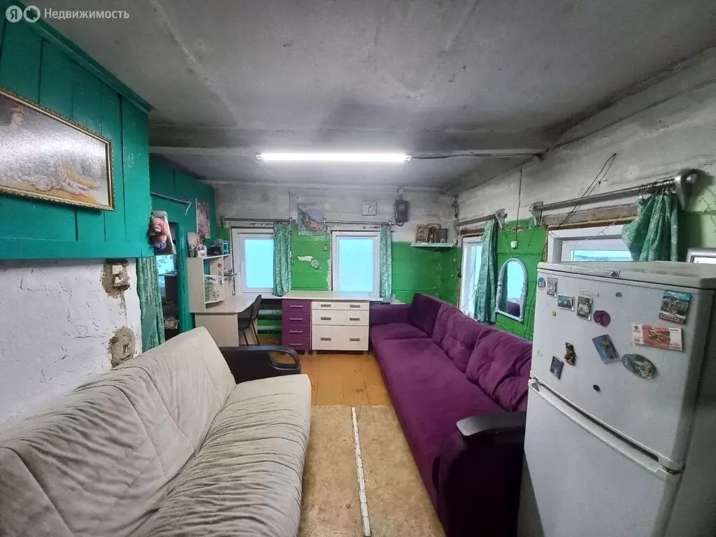 Дом в Кудымкар, улица Дзержинского, 48 (28.3 м) - Фото 2