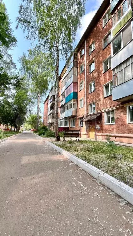 2-к. квартира, 44 м, 1/5 эт. - Фото 0