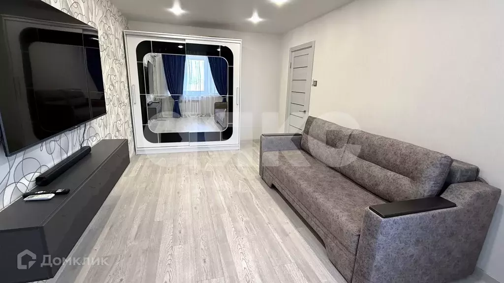 Продаётся 1-к квартира, 34 м - Фото 1