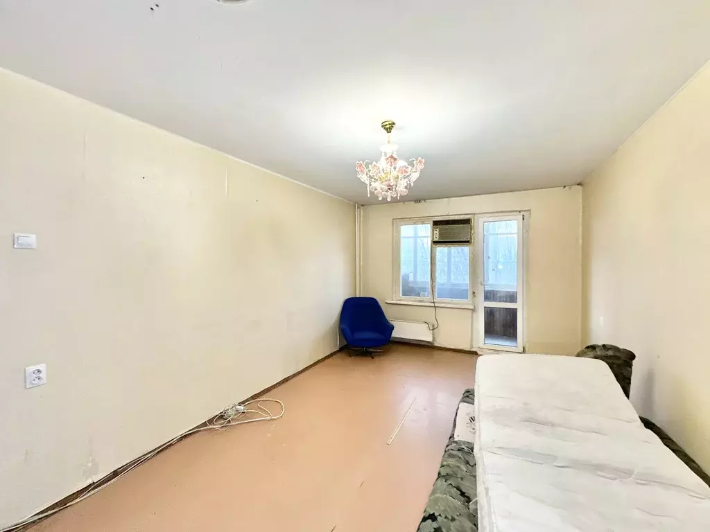 Продаётся 2-к квартира, 53 м - Фото 0