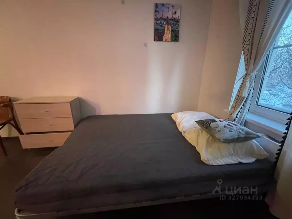 1-к кв. Москва Новогиреевская ул., 25 (28.0 м) - Фото 2