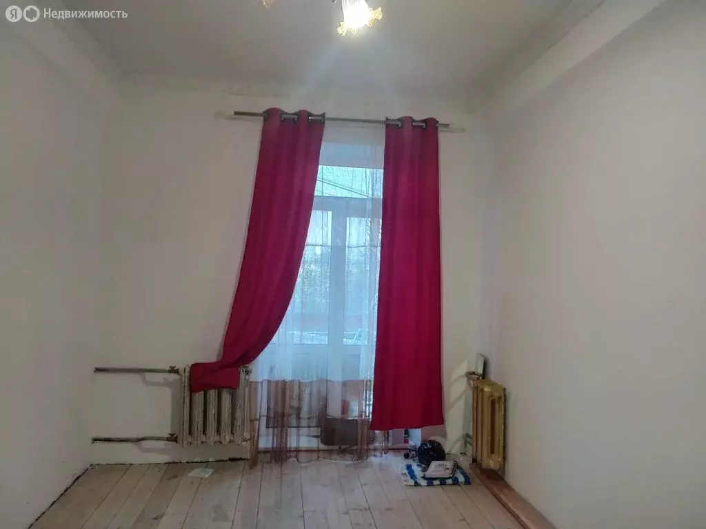 1к в 3-комнатной квартире ( м) - Фото 0
