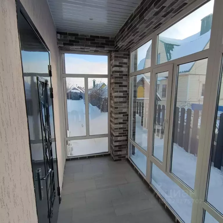 Таунхаус в Башкортостан, Туймазы ул. Щербакова (181 м) - Фото 2