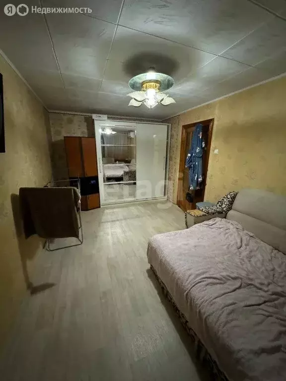 2-комнатная квартира: Саки, Курортная улица, 21Б (46 м) - Фото 0