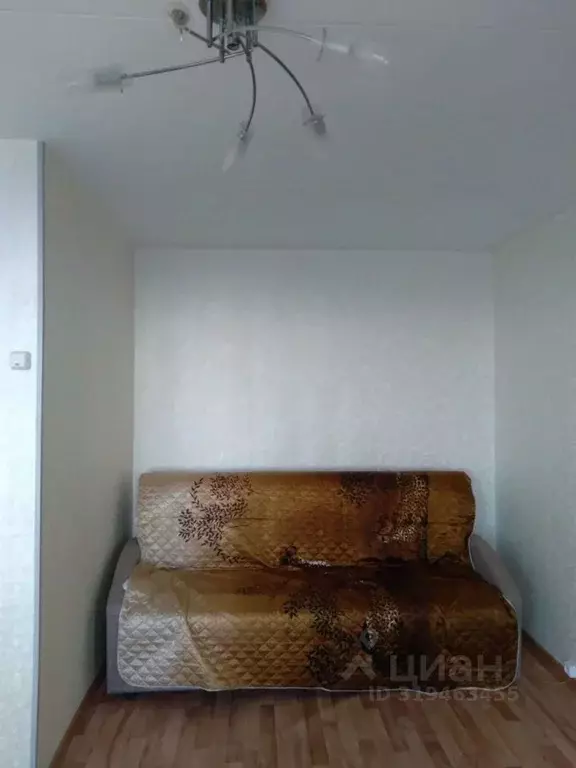 1-к кв. Москва Домодедовская ул., 24К1 (35.0 м) - Фото 1