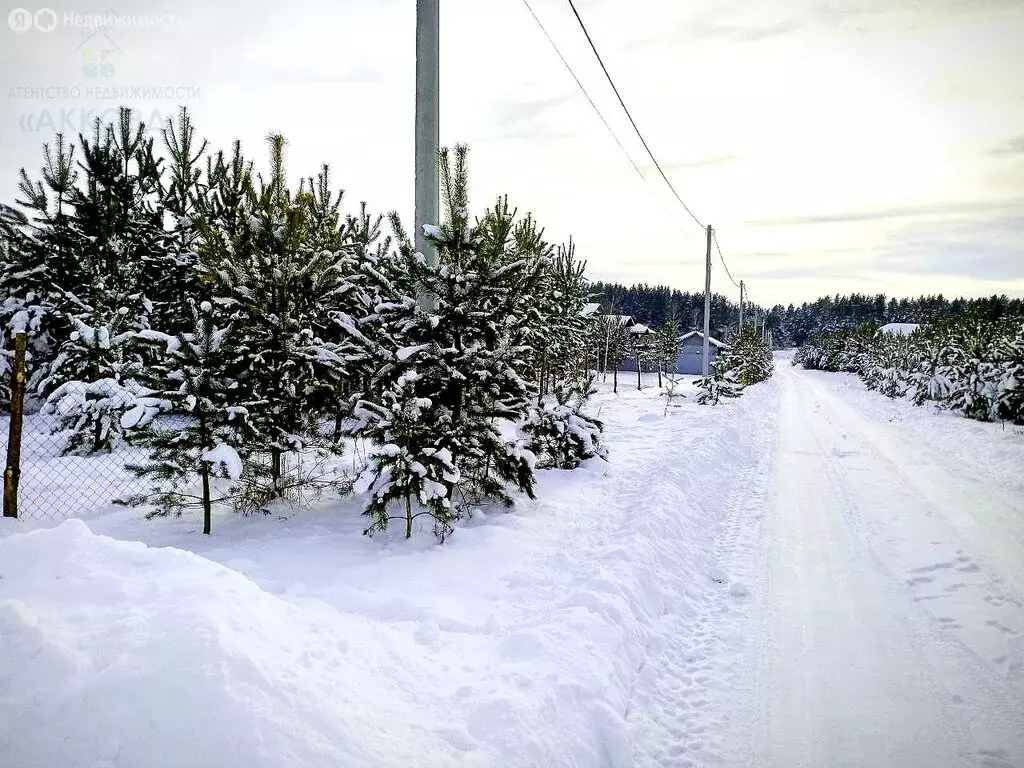 Дом в Бийский район, посёлок Семеновод, КП Солнечная поляна, Новая ... - Фото 1
