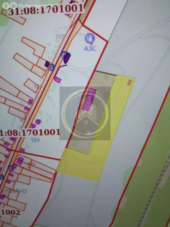 Склад (20294 м) - Фото 2