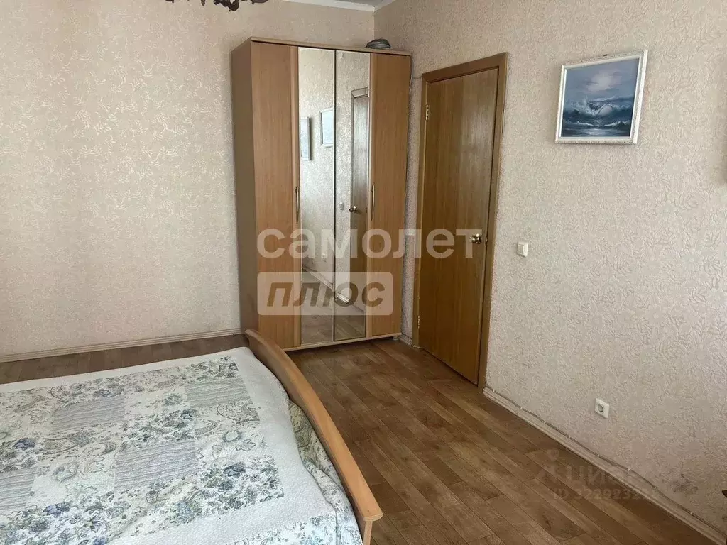 1-к кв. Липецкая область, Липецк ул. П.И. Смородина, 9А (40.0 м) - Фото 2