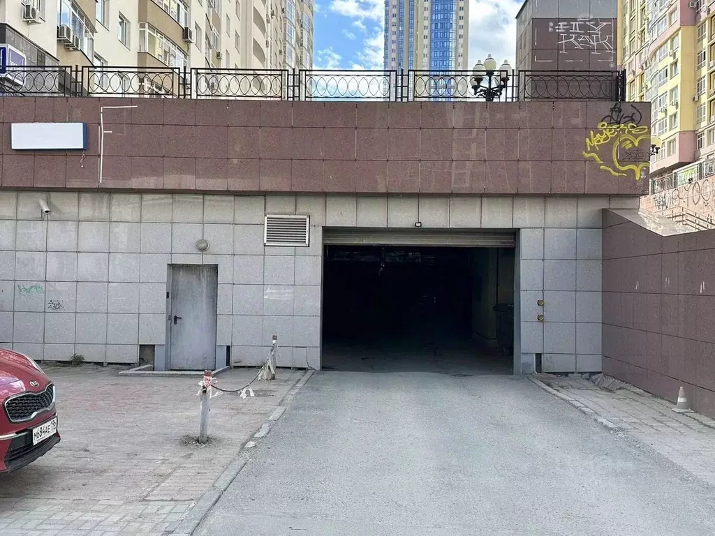 Гараж в Свердловская область, Екатеринбург ул. Шейнкмана, 73/1 (17 м) - Фото 2