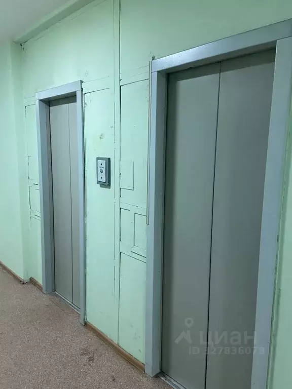 3-к кв. Москва Николоямский пер., 3АК2 (72.0 м) - Фото 2