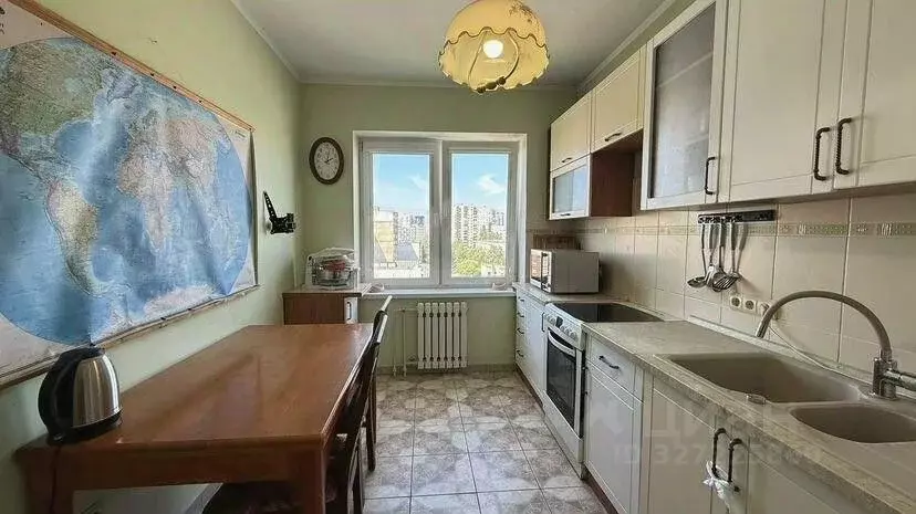 3-к кв. Калининградская область, Калининград Интернациональная ул., 64 ... - Фото 1