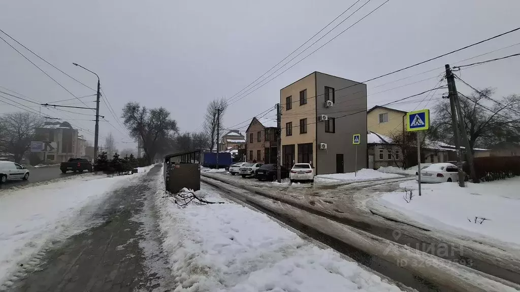 Дом в Ростовская область, Ростов-на-Дону просп. Шолохова, 200/1 (128 ... - Фото 2