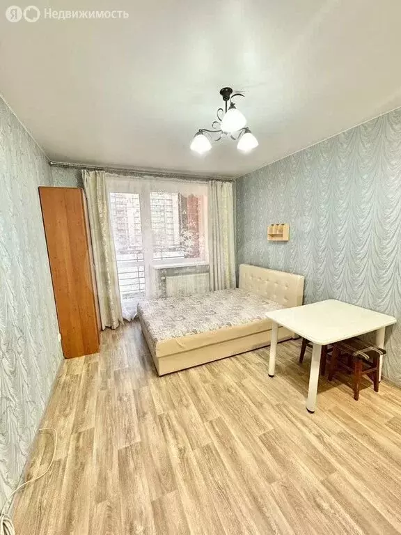 Квартира-студия: Иркутск, проезд Юрия Тена, 10 (20.4 м) - Фото 2