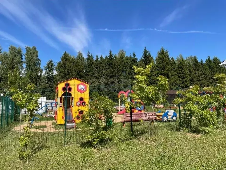 Участок в Москва Европейская долина-2 ДНП, 200 (1.6 сот.) - Фото 0