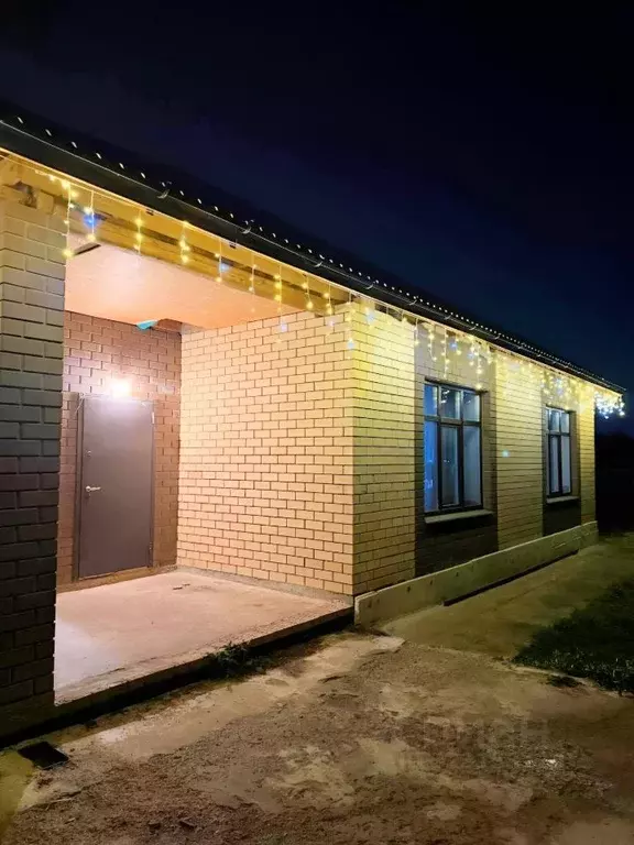 Дом в Пермский край, Пермский муниципальный округ, с. Култаево ул. ... - Фото 1