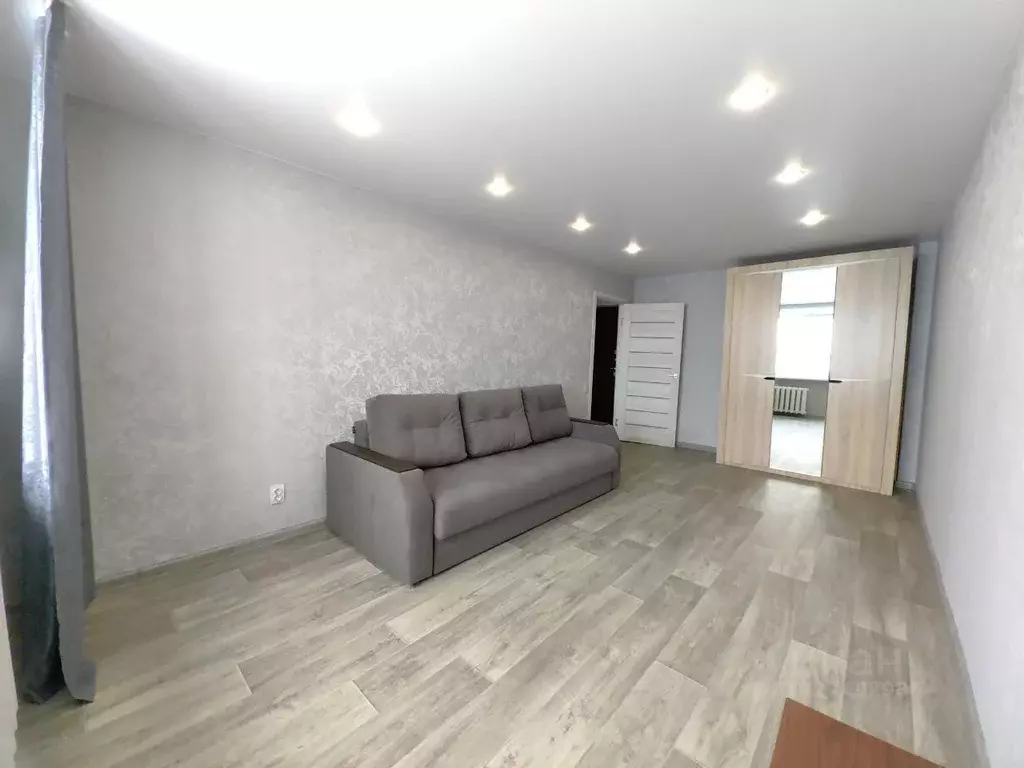 1-к кв. Ярославская область, Ярославль просп. Толбухина, 26 (33.2 м) - Фото 1