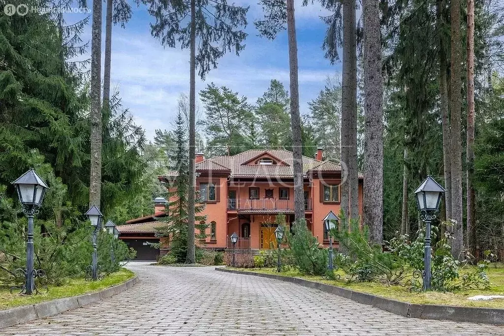 Дом в деревня Бородки, КП Грибово (763 м) - Фото 2