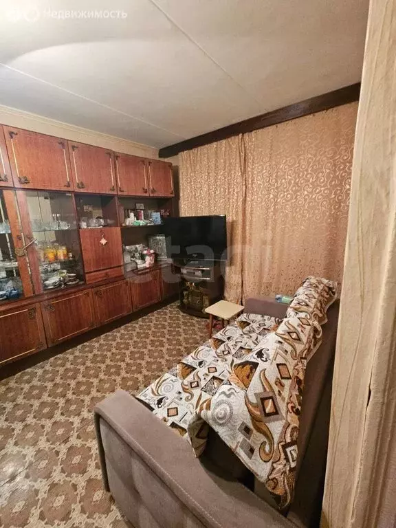 1-комнатная квартира: Тверь, улица Зинаиды Коноплянниковой, 3 (30 м) - Фото 1