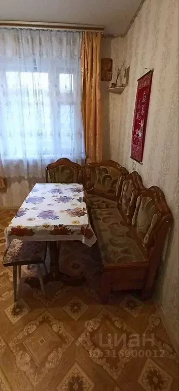2-к кв. Калужская область, Калуга Ольговская ул., 5 (58.0 м) - Фото 0