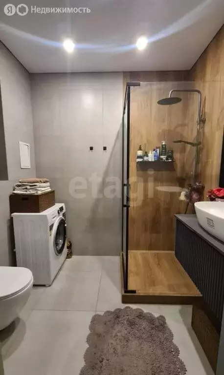 Квартира-студия: Ростов-на-Дону, проспект Сиверса, 30 (28 м) - Фото 1