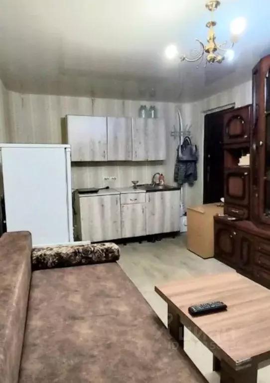 Комната Омская область, Омск ул. 2-я Солнечная, 23 (17.0 м) - Фото 1