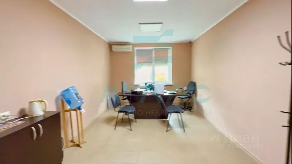 Офис в Крым, Симферополь ул. Некрасова, 23 (250 м) - Фото 1