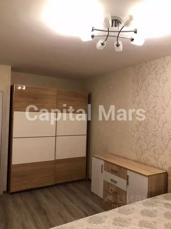 1-к кв. Санкт-Петербург Заневский просп., 42 (33.0 м) - Фото 1