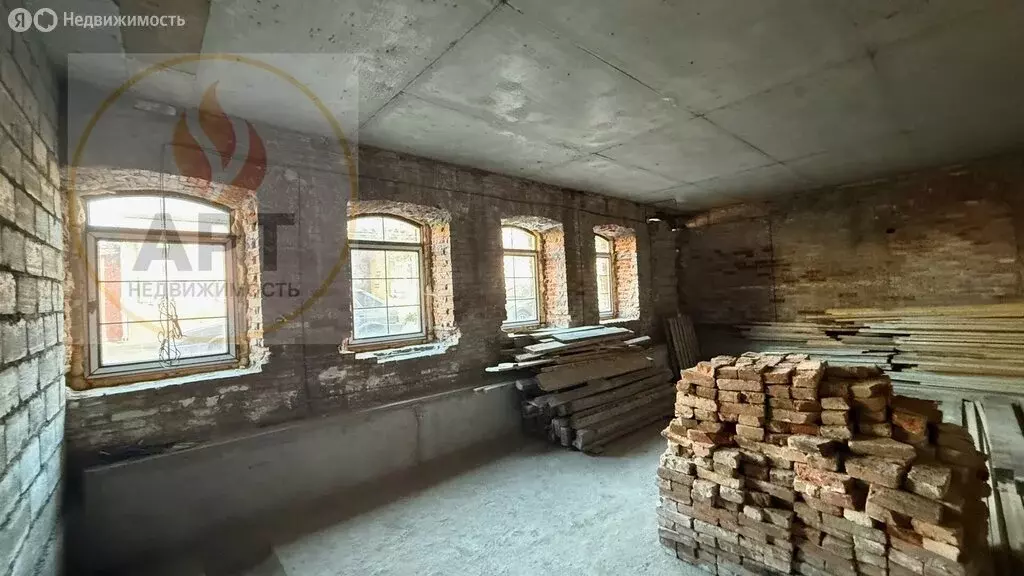 Помещение свободного назначения (130 м) - Фото 2