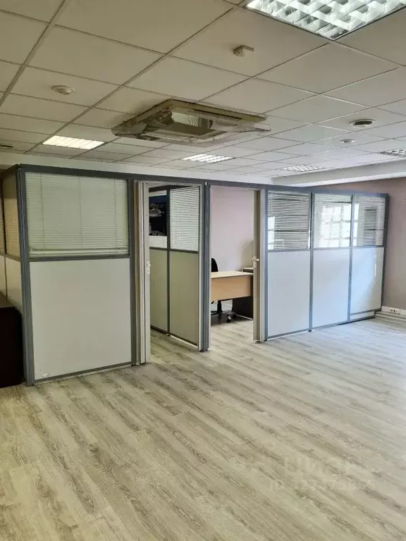 Офис в Москва ул. Остоженка, 10 (62 м) - Фото 1