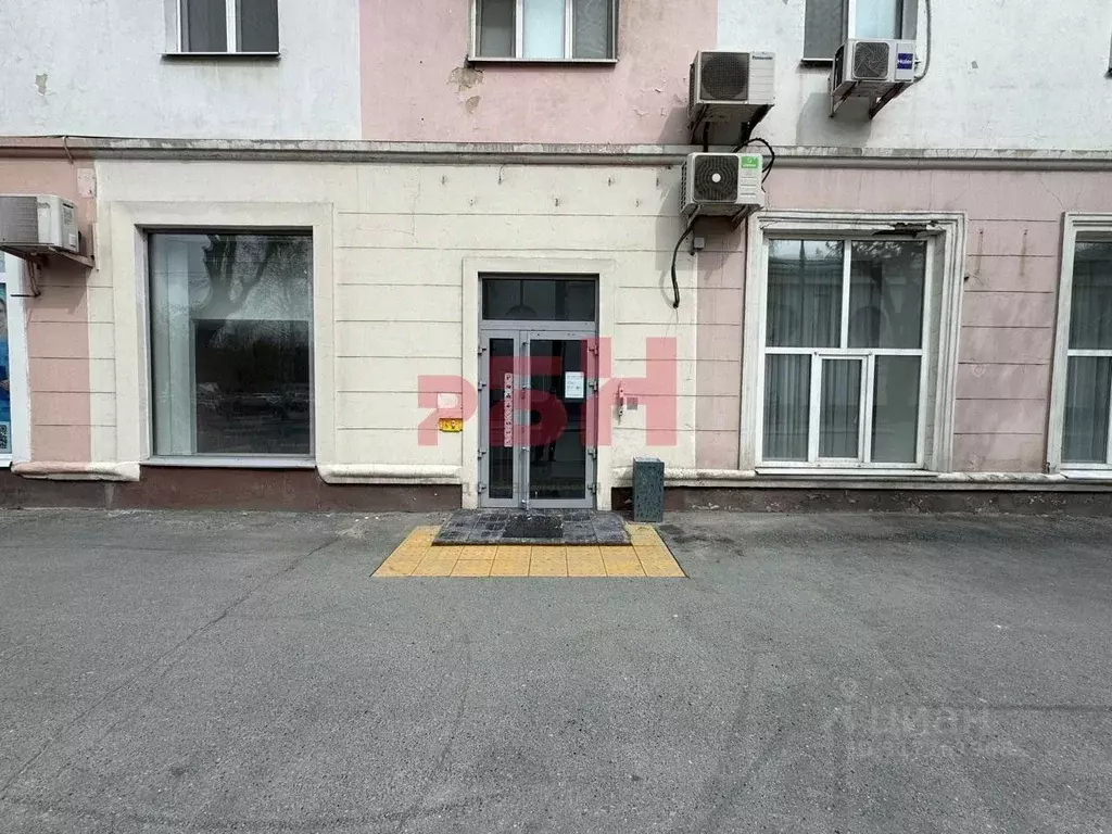 Торговая площадь в Тюменская область, Тюмень ул. Ленина, 69А (86 м) - Фото 0